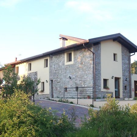 Poggio D'Incanto Bettola  Extérieur photo