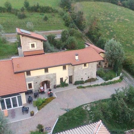 Poggio D'Incanto Bettola  Extérieur photo