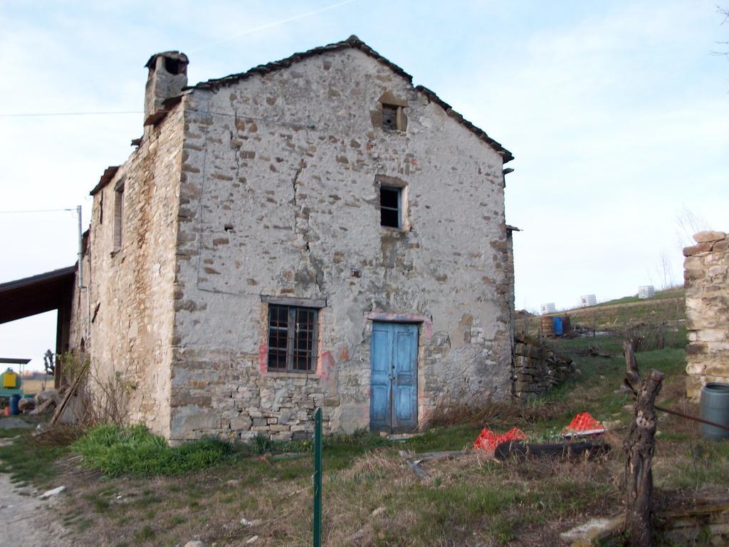 Poggio D'Incanto Bettola  Extérieur photo