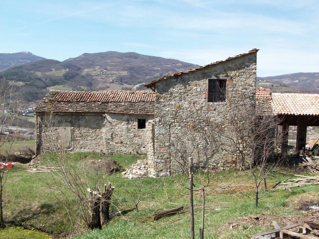 Poggio D'Incanto Bettola  Extérieur photo