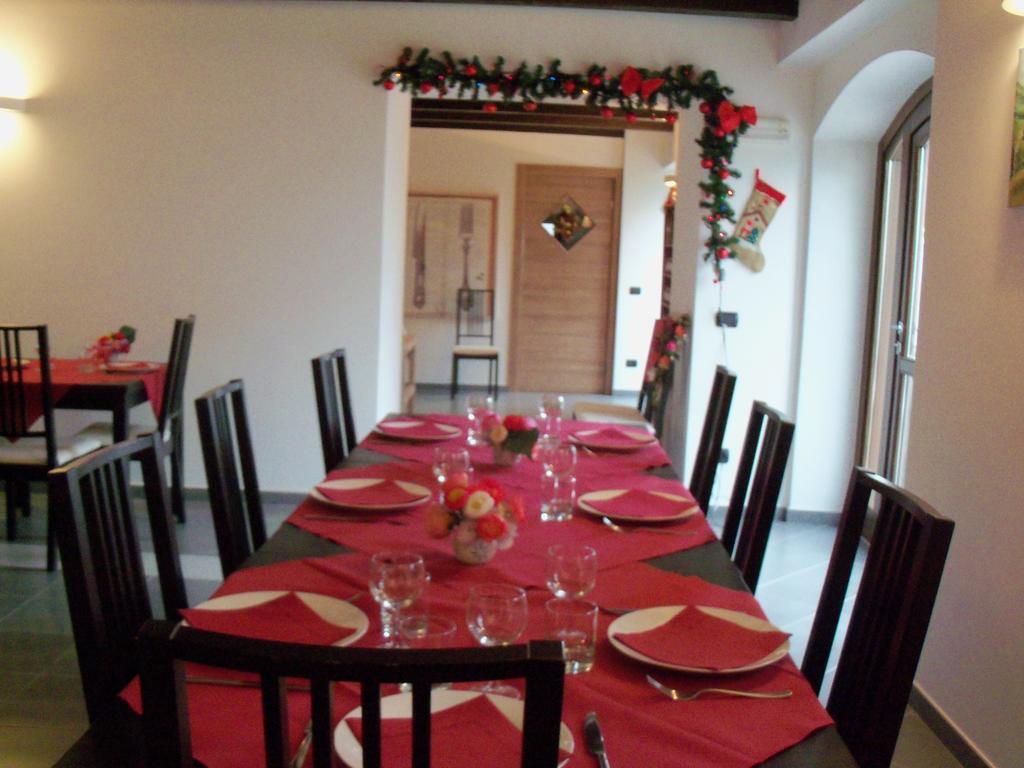 Poggio D'Incanto Bettola  Extérieur photo