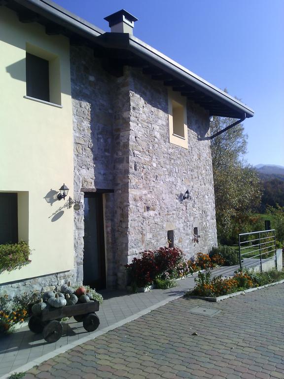 Poggio D'Incanto Bettola  Extérieur photo