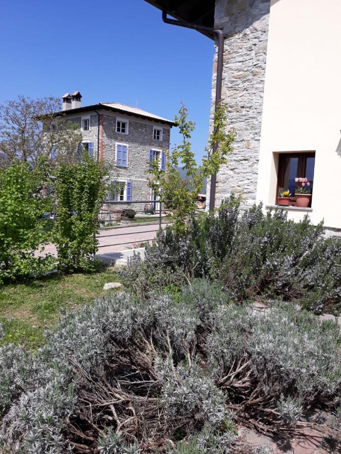 Poggio D'Incanto Bettola  Extérieur photo