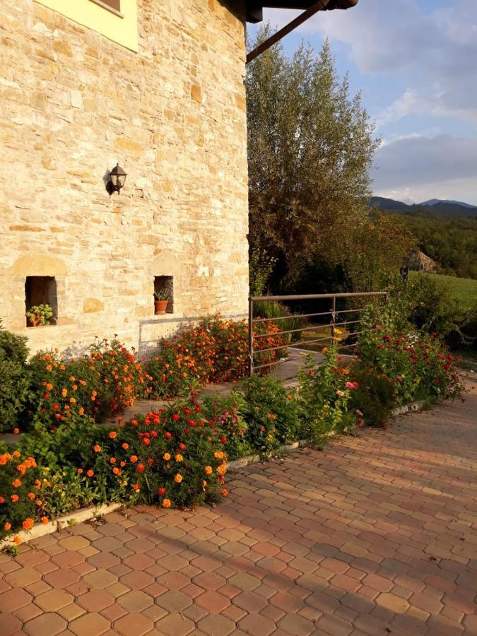 Poggio D'Incanto Bettola  Extérieur photo